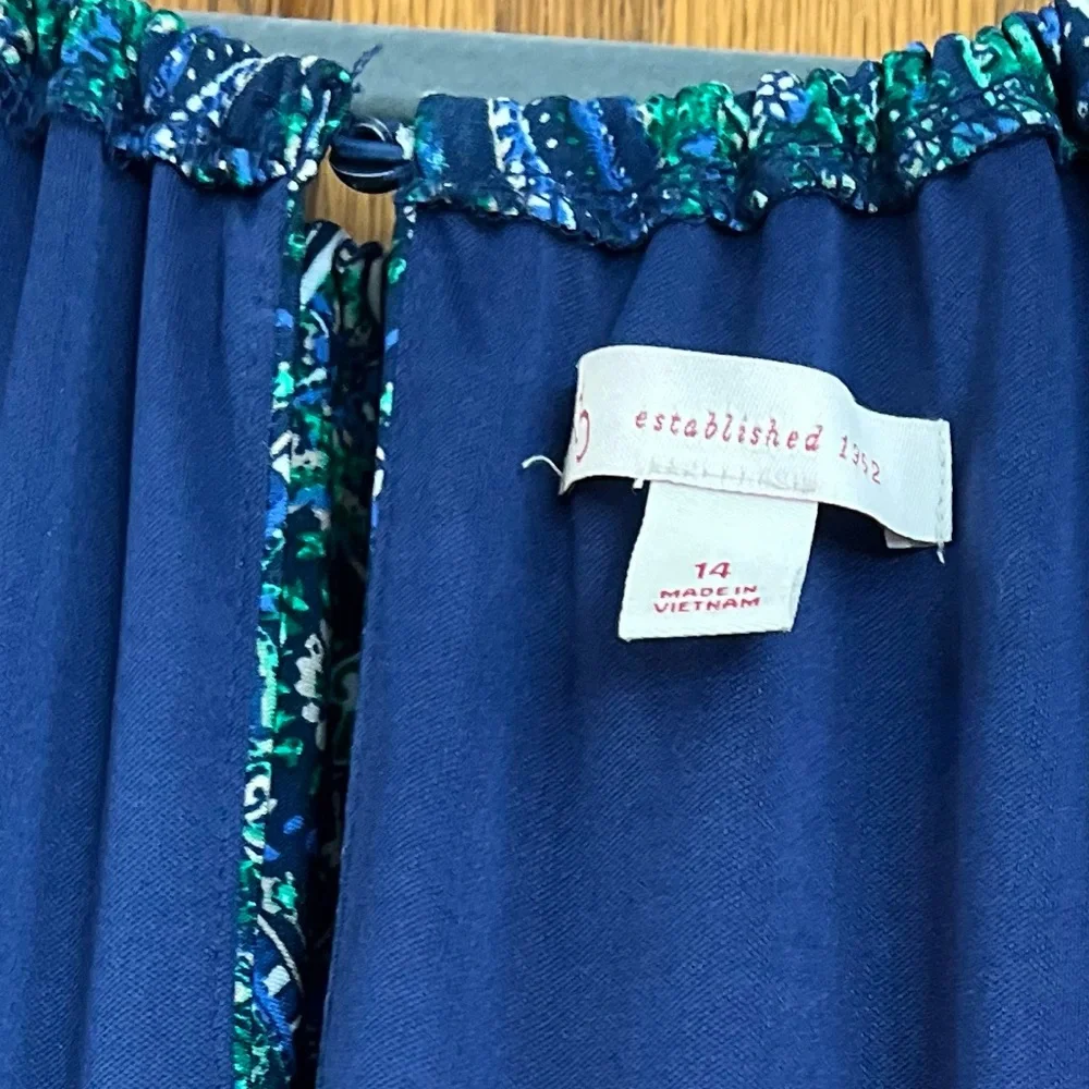 CB Established 1962 Sleeveless Dress - Picture 6 of 6